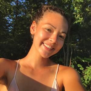 Meet your Posher, Mitsuko